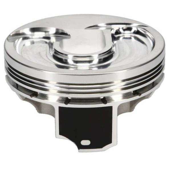JE Pistons - JE Pistons 338687 JE Pistons Chevrolet LT1 Gen V 4.075 Bore/1.115 CD/0.927 Pin Piston Set - Set of 8