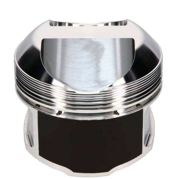 JE Pistons - JE Pistons 353224 JE Pistons Porsche 911 2.2L 85mm Set of 6 Pistons