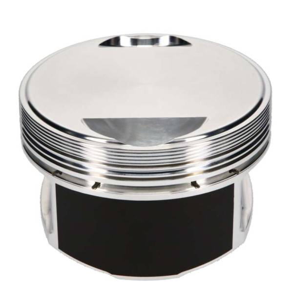 JE Pistons - JE Pistons 353311 JE Pistons Porsche 3.6L KIT Set of 6 Pistons