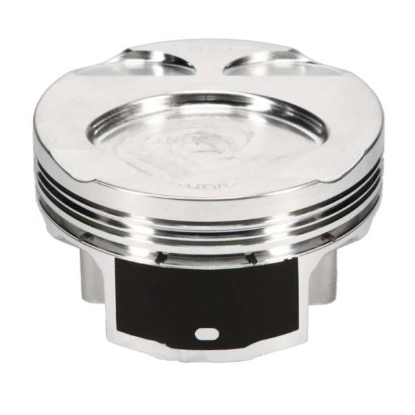 JE Pistons - JE Pistons 359189 JE Pistons 2012+ Subaru FA20E/FA20F Bore 86.25, Size +0.25, Stroke 86, 10.6:1 C/R -10.0CC (Set of 4)