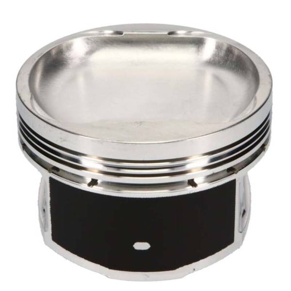 JE Pistons - JE Pistons 361457 JE Pistons Toyota 2ZZ-GE 2618 Inv Dome/Dish 3.268in Bore 1.228 CD 0.787 Pin Dia - Set of 4