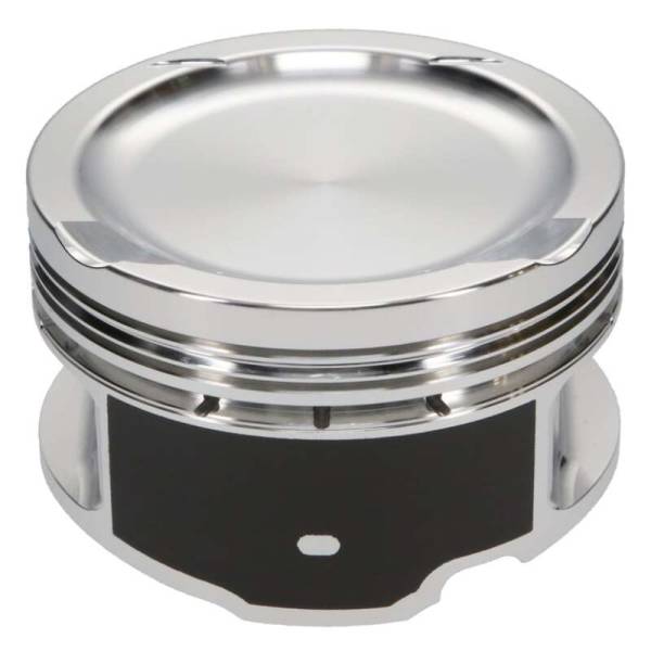 JE Pistons - JE Pistons 367861 JE Pistons VW 2.0T TSI Ultra Series 21mm PIN - Set of 4 Pistons
