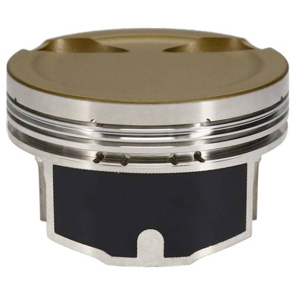 JE Pistons - JE Pistons 367865 JE Pistons VW 2.0T TSI Ultra Series 23mm PIN - Set of 4 Pistons