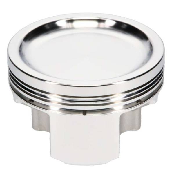 JE Pistons - JE Pistons 367892 JE Pistons Nissan SR20VE Ultra Series Set of 4 Pistons