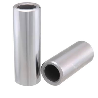 JE Pistons - JE Pistons 866-2250-15-51C JE Pistons .866 in OD x 2.250 in L x 0.150in Wall Thickness Straight Wall Pin Chamfered