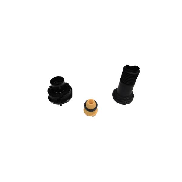 Bilstein - Bilstein 12-167616 Bilstein B1 MB E-Class VA Shock Mounting Kit - Fits 2006-2011 Mercedes-Benz ML550, ML500