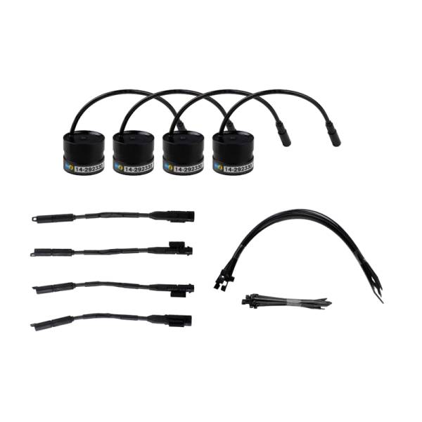 Bilstein - Bilstein 14-292330 Bilstein 22-24 Audi RS3 B1 Module - Active to Passive Suspension Conversion Kit - Fits 2022-2024 Audi RS3