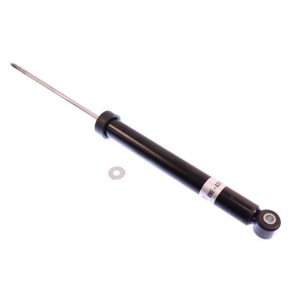 Bilstein - Bilstein 19-103150 Bilstein B4 1992 BMW 318i Base Rear Twintube Shock Absorber - Fits select 1992-2006 BMW models