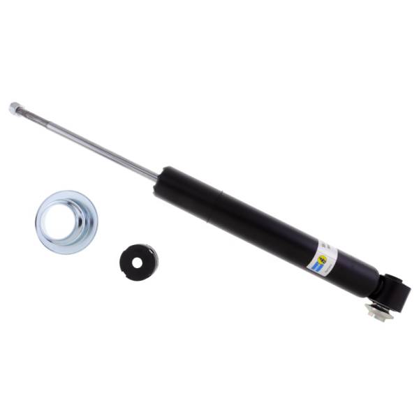 Bilstein - Bilstein 19-172743 Bilstein B4 2002 BMW 745i Base Rear Shock Absorber - Fits select 2002-2008 BMW models
