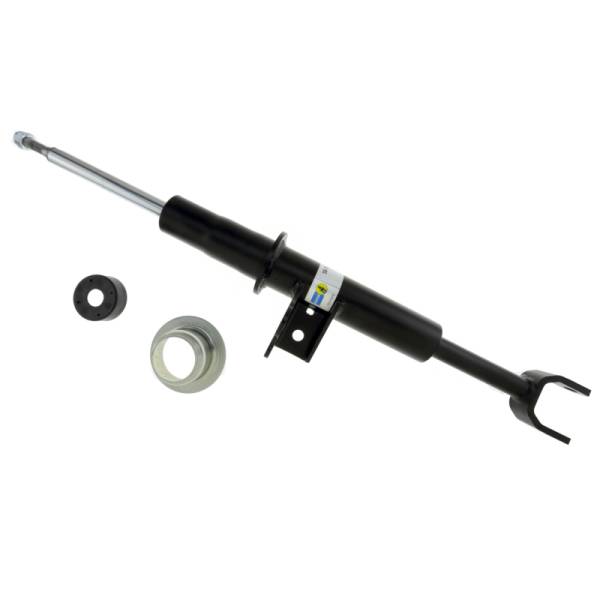 Bilstein - Bilstein 19-193298 Bilstein B4 OE Replacement 11-15 BMW 528i/530i (w/o Electric Suspension) Front Left Strut Assembly - Fits 2011-2019 BMW ActiveHybrid 5, 650i Gran Coupe, 550i