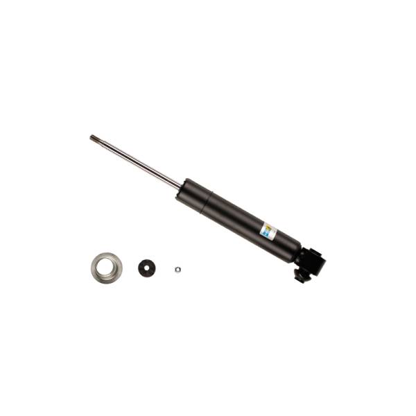 Bilstein - Bilstein 19-227641 Bilstein B4 OE Replacement 12-15 BMW 640i/650i Rear Twintube Shock Absorber - Fits select 2012-2018 BMW models