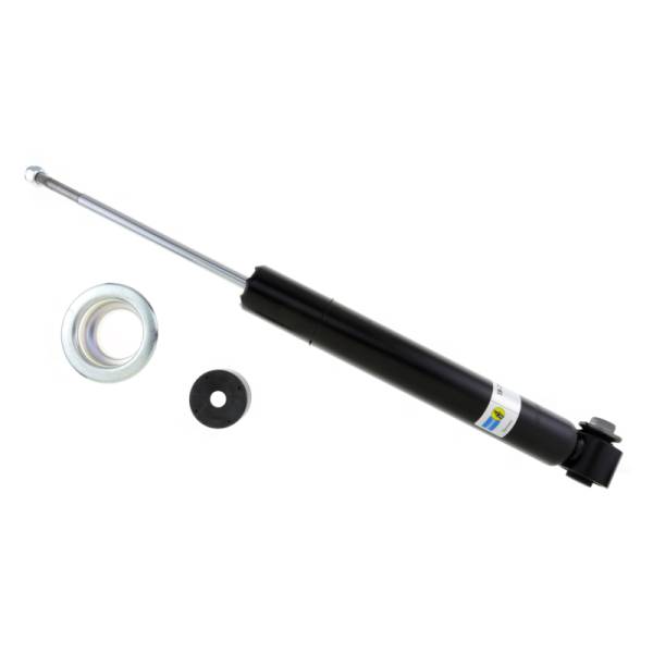 Bilstein - Bilstein 19-230887 Bilstein B4 OE Replacement 06-10 BMW 525xi / 528xi / 530xi Rear Twintube Strut Assembly - Fits select 2006-2010 BMW models