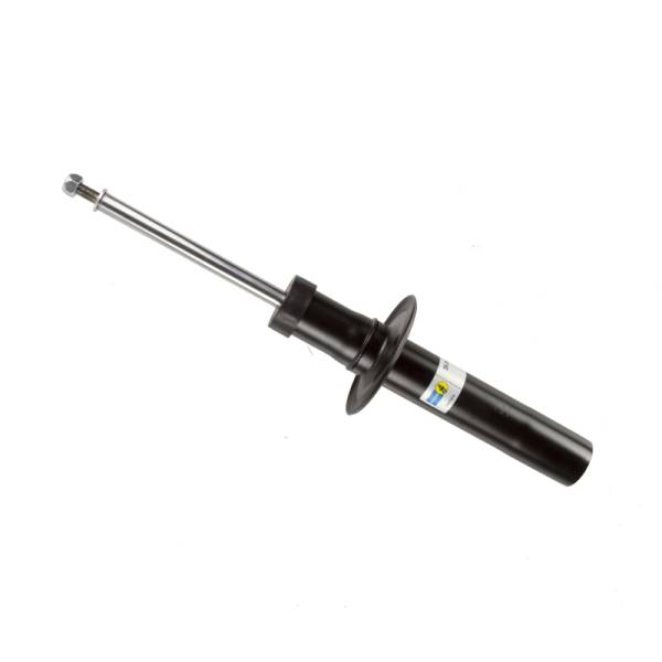 Bilstein - Bilstein 19-243160 Bilstein B4 OE Replacement 2015 Porsche Macan w/o PASM Front Twintube Strut Assembly - Fits 2015-2025 Porsche Macan