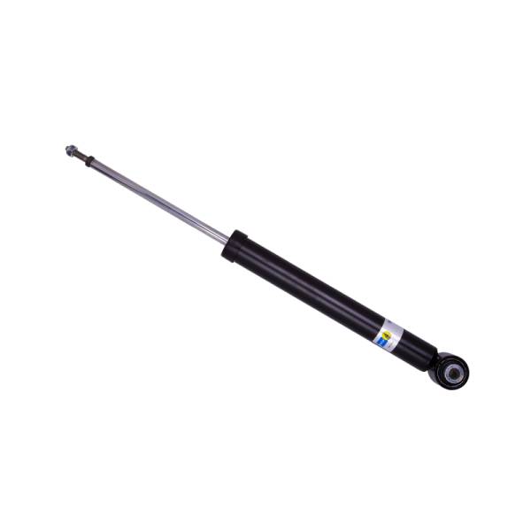 Bilstein - Bilstein 19-263458 Bilstein B4 OE Replacement 02-06 Audi A4 Rear Standard Suspension Shock Absorber - Fits 2002-2006 Audi A4, A4 Quattro