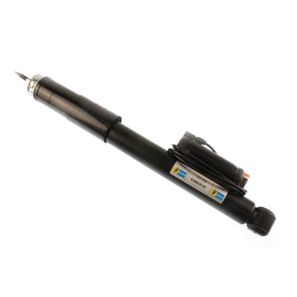 Bilstein - Bilstein 20-070915 Bilstein B4 Mercedes Benz 07-11 CLS63 AMG / 03-05 E55 AMG Rear 46mm Monotube Shock Absorber - Fits 2003-2011 Mercedes-Benz E55 AMG, E63 AMG, CLS63 AMG