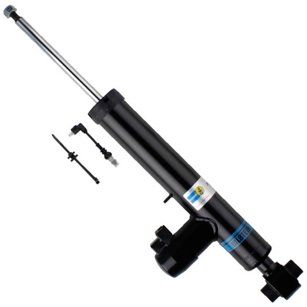 Bilstein - Bilstein 20-303334 Bilstein 19-24 BMW 330i B4 OE Replacement (DampTronic) Shock - Rear - Fits 2019-2025 BMW 330i xDrive, 330e xDrive, 430i