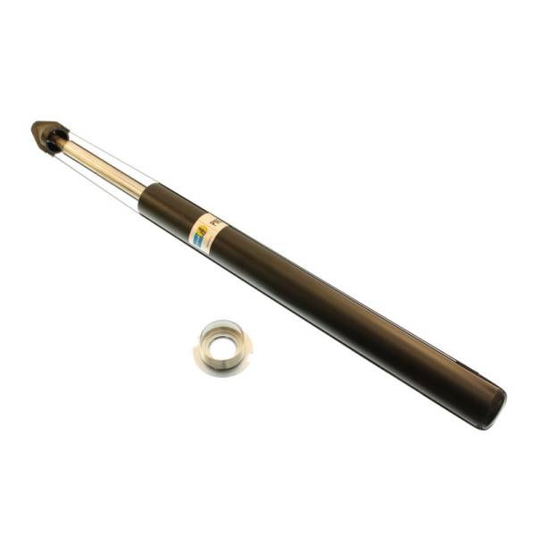 Bilstein - Bilstein 21-030512 Bilstein B4 1982 BMW 528e Base Front Twintube Strut Insert - Fits 1982-1989 BMW 635CSi, 633CSi, 528e
