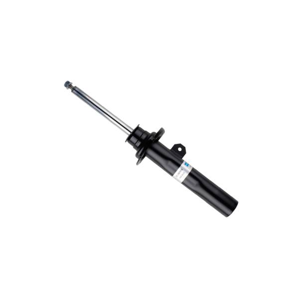 Bilstein - Bilstein 22-247070 Bilstein B4 OE Replacement 16-19 BMW X1 Front Left Twintube Strut Assembly - Fits 2016-2023 BMW X1, X2