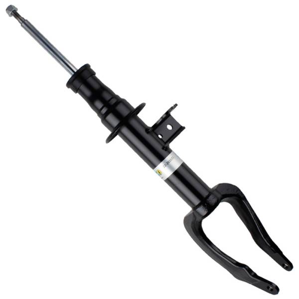 Bilstein - Bilstein 22-265531 Bilstein B4 OE Replacement 11-16 BMW 535i xDrive Front Right Twintube Strut Assembly - Fits 2011-2019 BMW 650i xDrive, 650i xDrive Gran Coupe, 550i xDrive