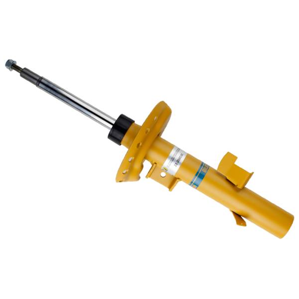 Bilstein - Bilstein 22-288530 Bilstein B6 08-15 Land Rover LR2 Front Right Suspension Strut Assembly - Fits 2008-2015 Land Rover LR2