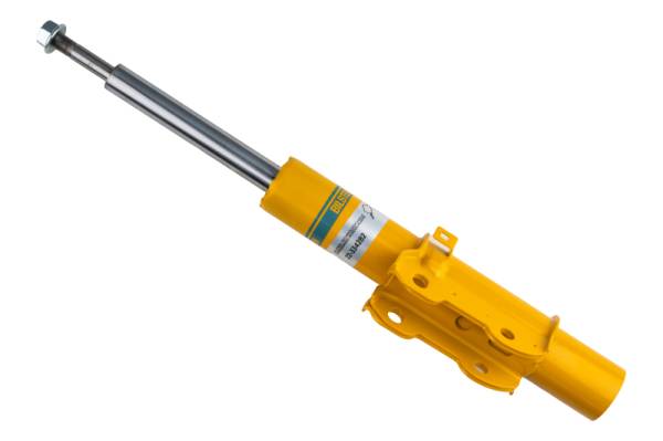 Bilstein - Bilstein 22-334282 Bilstein B6 10-18 Mercedes-Benz Sprinter 2500/3500 Camper Front Suspension Strut Assembly - Fits 2010-2018 Mercedes-Benz Sprinter 3500