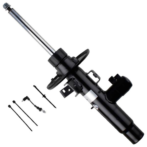 Bilstein - Bilstein 23-303324 Bilstein 21-22 BMW 330e / 2019+ 330i / 2021+ 430i B4 OE Replacement (DampTronic) Shock - Front Left - Fits 2019-2025 BMW 430i, 330i