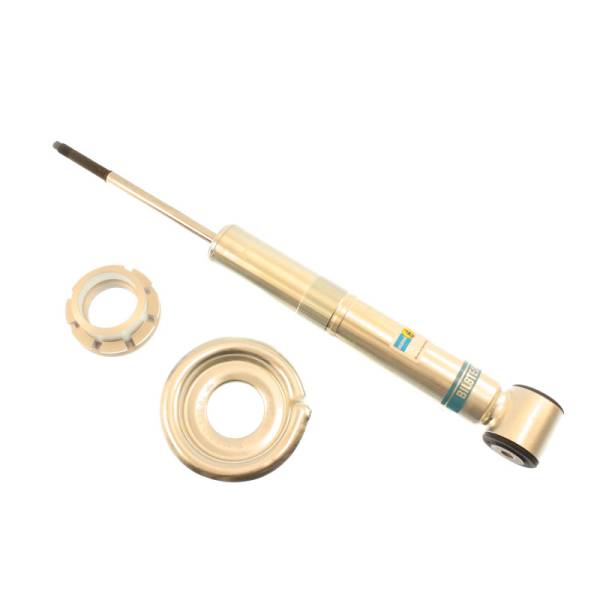 Bilstein - Bilstein 24-009669 Bilstein B6 1985 Porsche 928 S Front 46mm Monotube Shock Absorber - Fits 1985-1995 Porsche 928