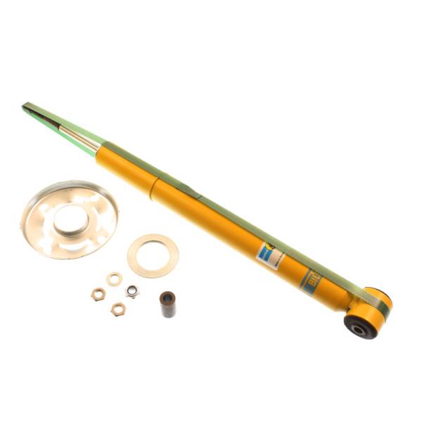 Bilstein - Bilstein 24-015295 Bilstein B8 1992 Volkswagen Corrado SLC Rear 36mm Monotube Shock Absorber - Fits 1992-1998 Volkswagen Corrado, Jetta