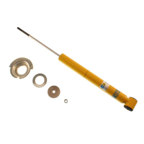 Bilstein - Bilstein 24-020503 Bilstein B8 1980 Audi 4000 Base Rear 36mm Monotube Shock Absorber - Fits select 1980-1992 Audi models