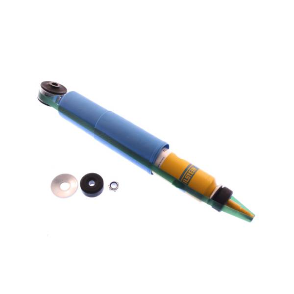 Bilstein - Bilstein 24-022156 Bilstein B6 1994 Land Rover Range Rover County LWB Rear 46mm Monotube Shock Absorber - Fits 1995-2004 Land Rover Range Rover