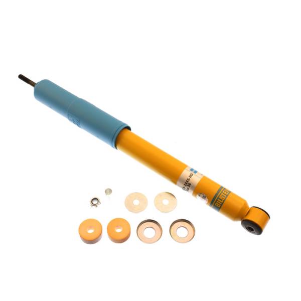 Bilstein - Bilstein 24-024457 Bilstein B6 1975 Jaguar XJ12 C Front 36mm Monotube Shock Absorber - Fits select 1968-1996 Jaguar models
