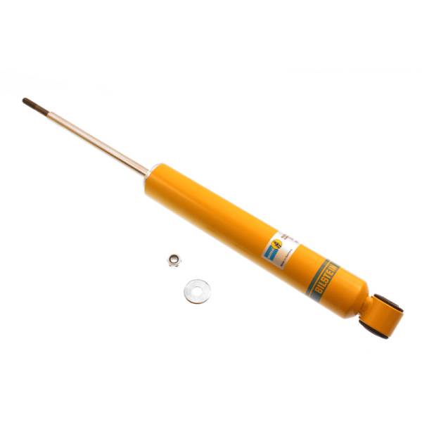 Bilstein - Bilstein 24-027182 Bilstein B6 1999 BMW Z3 M Coupe Rear 46mm Monotube Shock Absorber - Fits 1998-2002 BMW Z3