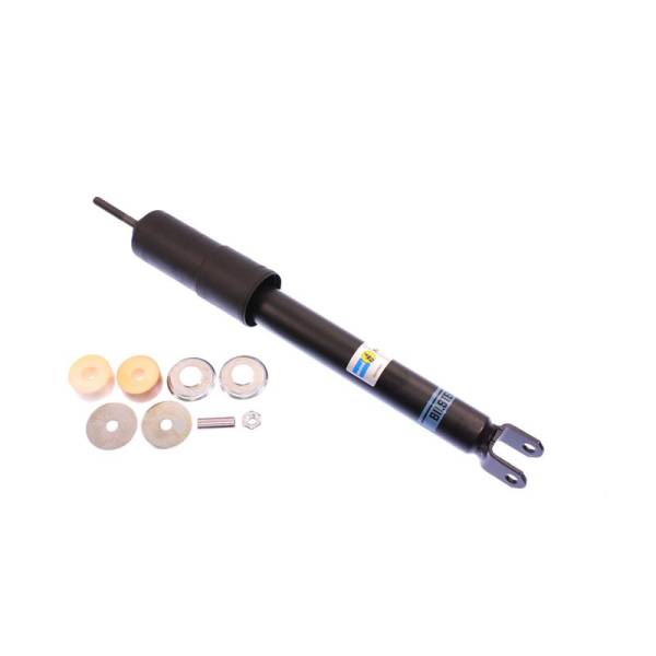 Bilstein - Bilstein 24-067249 Bilstein B6 1995 Jaguar XJR Base Front 36mm Monotube Shock Absorber - Fits 1990-1997 Jaguar XJ6, XJ12, Vanden Plas
