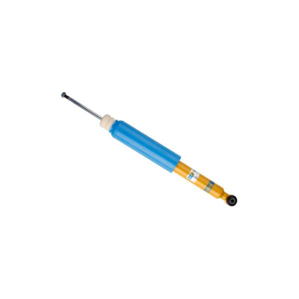 Bilstein - Bilstein 24-257985 Bilstein B6 17-19 Mercedes-Benz E300 w/o Electronic Suspension Rear Monotube Shock Absorber - Fits 2017-2021 Mercedes-Benz E300, E350