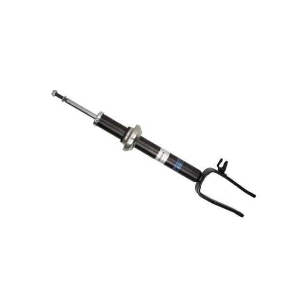 Bilstein - Bilstein 24-260749 Bilstein B4 OE Replacement 2006-2009 Mercedes-Benz E350 4Matic V6 Front Right Monotube Shock - Fits 2006-2009 Mercedes-Benz E350