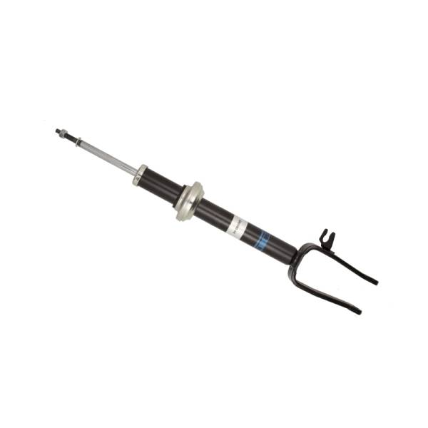 Bilstein - Bilstein 24-260763 Bilstein B4 OE Replacement 2004-2009 Mercedes-Benz E320 4Matic Front Right Monotube Strut Assembly - Fits 2004-2009 Mercedes-Benz E350, E320