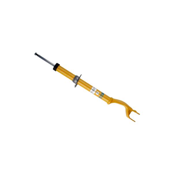 Bilstein - Bilstein 24-263047 Bilstein B6 Performance 16-19 Mercedes-Benz GLC300 w/o Electronic Susp. - Front Left Strut Assembly - Fits 2016-2021 Mercedes-Benz GLC300, GLC43 AMG, GLC63 AMG S