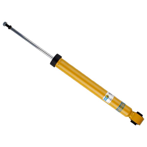 Bilstein - Bilstein 24-274272 Bilstein 17-20 Alfa Romeo Giulia B6 Performance Shock Absorber - Rear - Fits 2017-2020 Alfa Romeo Giulia