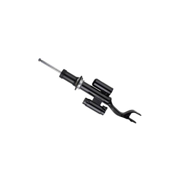 Bilstein - Bilstein 24-281706 Bilstein 17-20 Mercedes-Benz C43 AMG B4 OE Replacement (DampTronic) Shock Absorber - Front Left - Fits 2017-2025 Mercedes-Benz C43 AMG