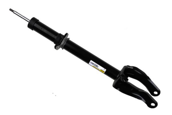 Bilstein - Bilstein 29-331987 Bilstein 2020+ Mercedes-Benz GLE350/450 (w/ Standard Susp.) B4 OE Replacement Shock - Front - Fits 2020-2026 Mercedes-Benz GLE450, GLE450e
