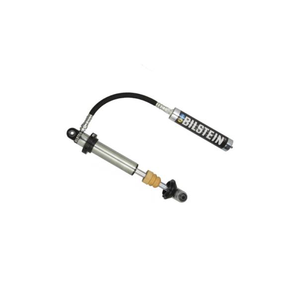 Bilstein - Bilstein 33-225487 Bilstein 8125 Series 19in Extended Length 13in Collapsed Length 46mm Monotube Shock Absorber