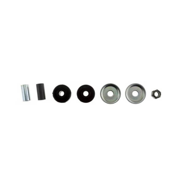 Bilstein - Bilstein 33-230375 Bilstein 5125 Series Lifted Truck 288mm Shock Absorber