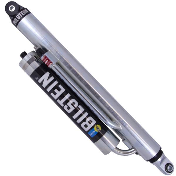 Bilstein - Bilstein 33-269580 Bilstein M 9200 (Bypass) 3-Tube 14in Stroke Zinc Plated Left Side Monotube Shock Absorber