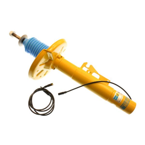 Bilstein - Bilstein 35-122135 Bilstein B8 2005 Porsche Boxster Base Front 36mm Monotube Strut Assembly - Fits 2005-2012 Porsche Cayman, Boxster