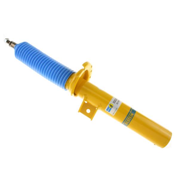 Bilstein - Bilstein 35-197195 Bilstein B6 11-17 BMW X3 / 15-17 BMW X4 Front Right Monotube Strut Assembly - Fits 2011-2018 BMW X3, X4