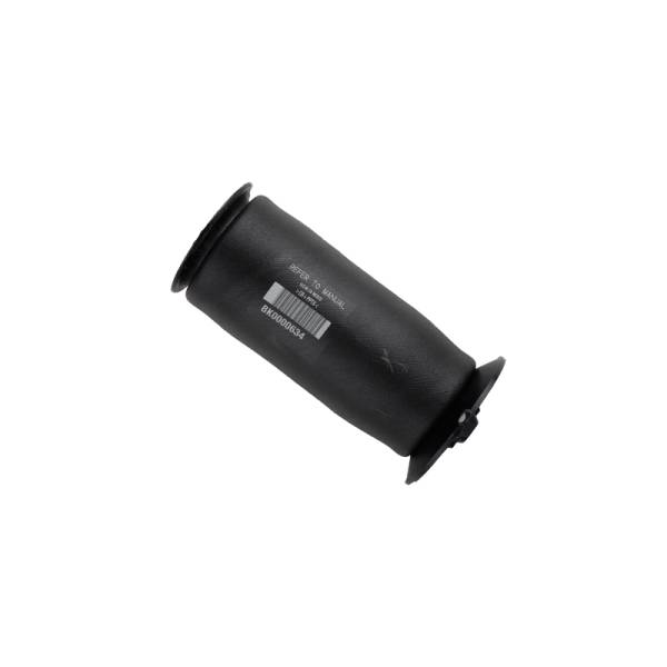 Bilstein - Bilstein 40-288871 Bilstein 06-07 BMW 530xi B3 OE Replacement Air Suspension Spring - Rear - Fits 2006-2010 BMW 530xi, 535i xDrive, 535xi