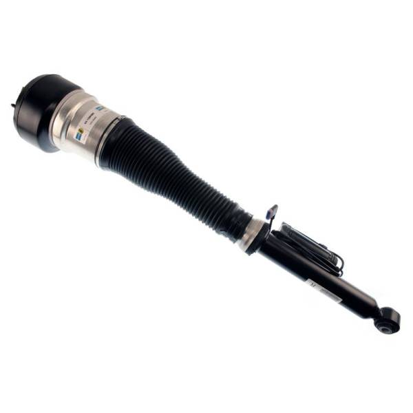 Bilstein - Bilstein 44-109486 Bilstein B4 2007 Mercedes-Benz S550 Base Rear Right Air Spring with Monotube Shock Absorber - Fits 2007-2014 Mercedes-Benz S550, CL600