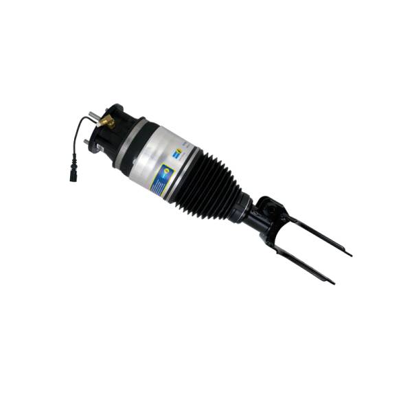 Bilstein - Bilstein 45-240263 Bilstein B4 OE Replacement 11-16 Porsche Cayenne Front Right Air Suspension Spring - Fits 2011-2018 Porsche Cayenne