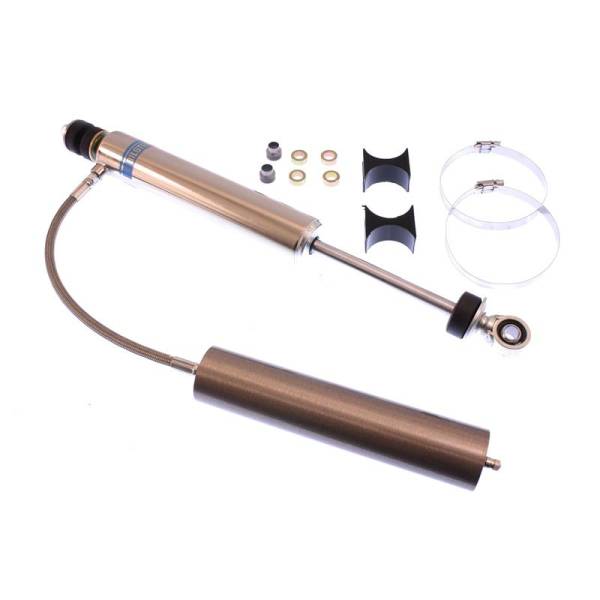 Bilstein - Bilstein B46-1085R Bilstein Motorsport Class 11 Front W/RSVR 220/115 46mm Monotube Shock Absorber
