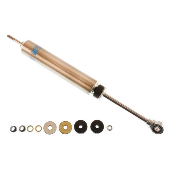 Bilstein - Bilstein F4-BOA-0000304 Bilstein 7100 Classic Series 46mm Collapsed L 12.15in Extended L 18.74in Monotube Shock Absorber